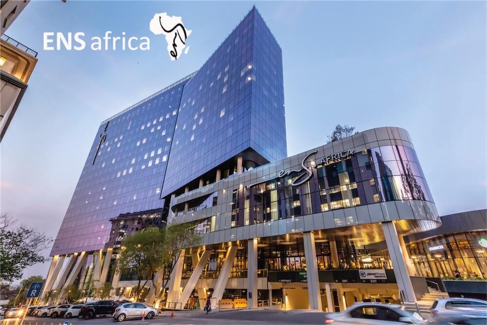 ENSAfrica shares how learning agility has improved their graduate recruitment ENSAfrica shares how learning agility has improved their graduate recruitment